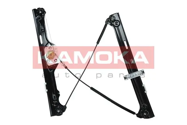 Window Regulator
