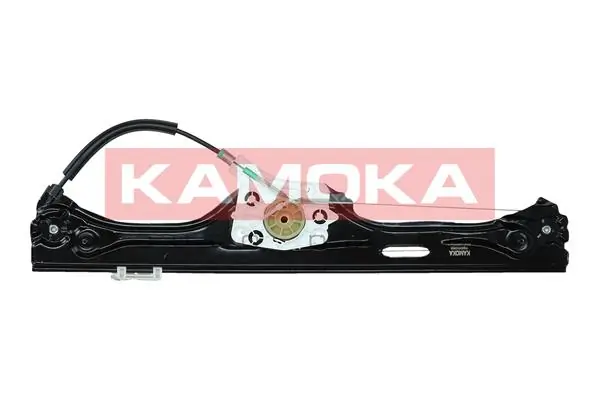 Window Regulator