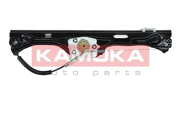Window Regulator