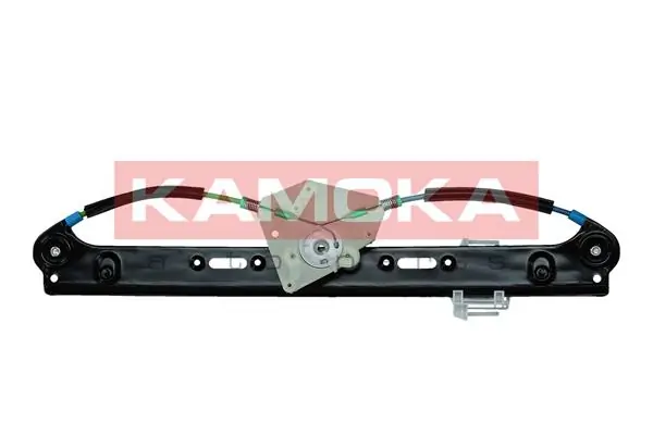 Window Regulator