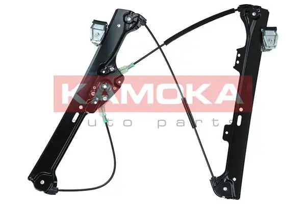 Window Regulator