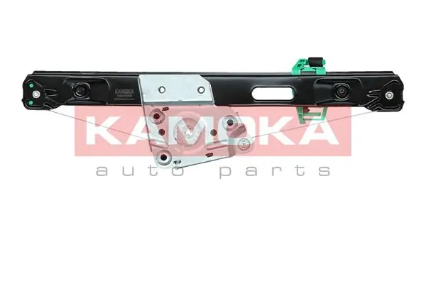 Window Regulator