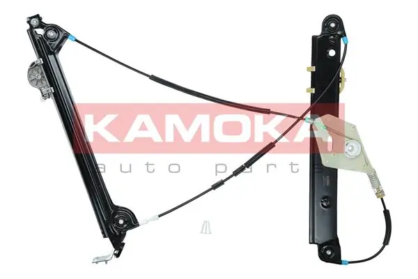 Window Regulator