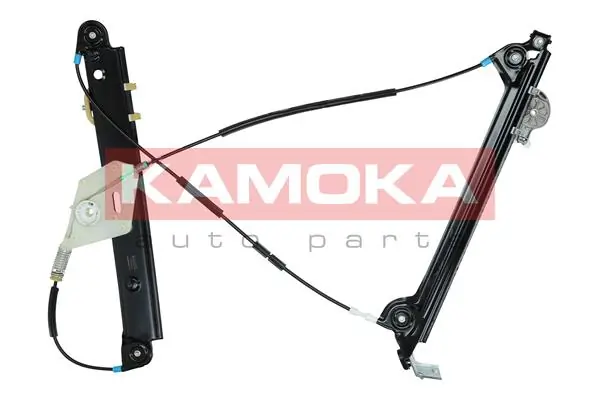 Window Regulator
