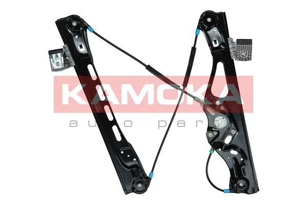 Window Regulator