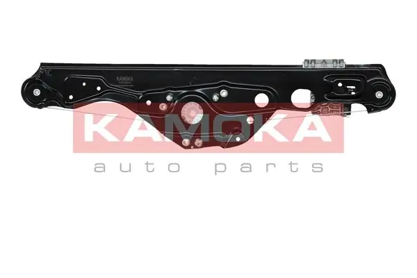 Window Regulator