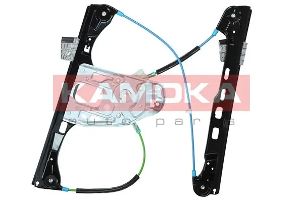 Window Regulator