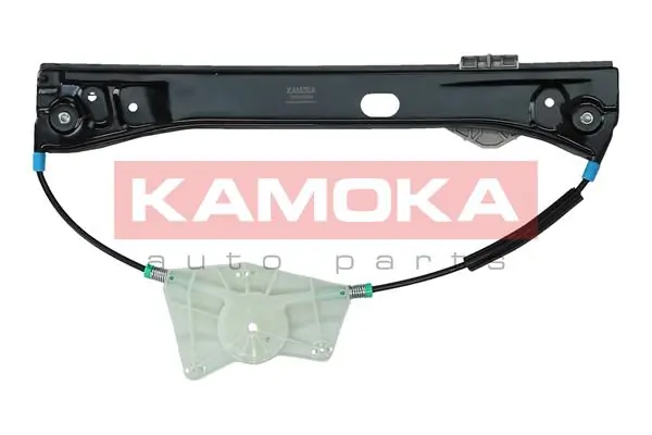 Window Regulator