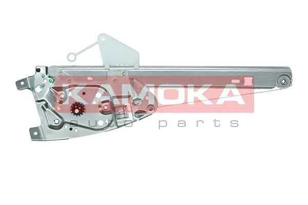Window Regulator