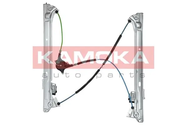 Window Regulator