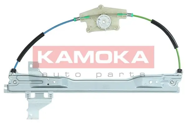 Window Regulator
