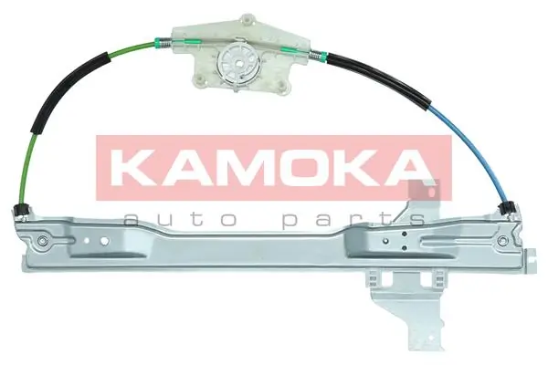 Window Regulator