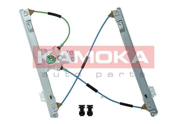 Window Regulator