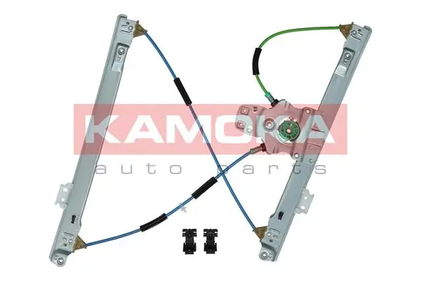Window Regulator