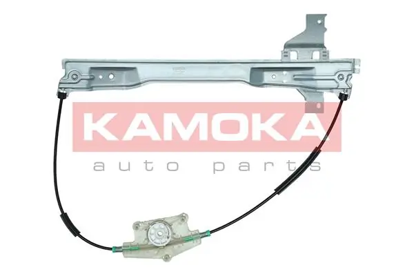 Window Regulator