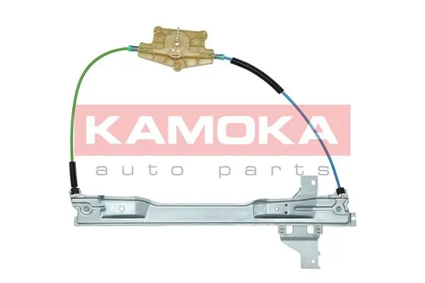 Window Regulator