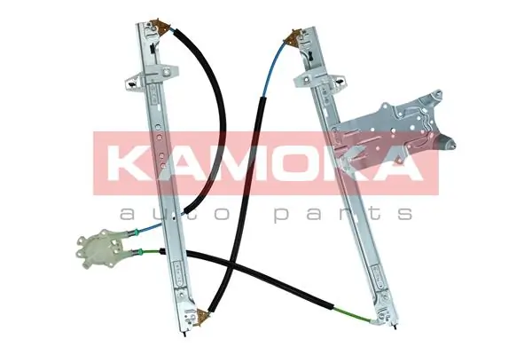Window Regulator