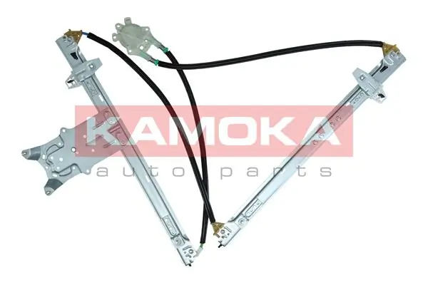 Window Regulator