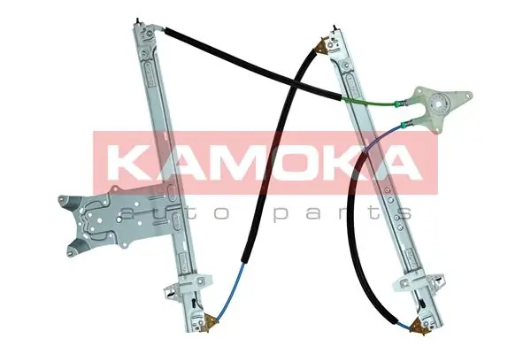 Window Regulator