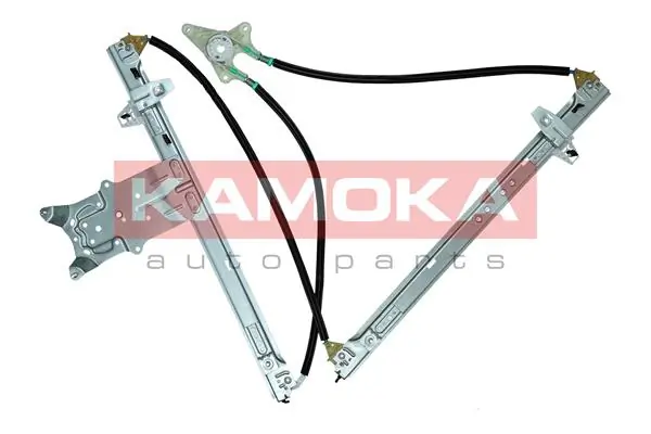Window Regulator