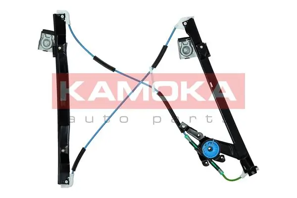 Window Regulator