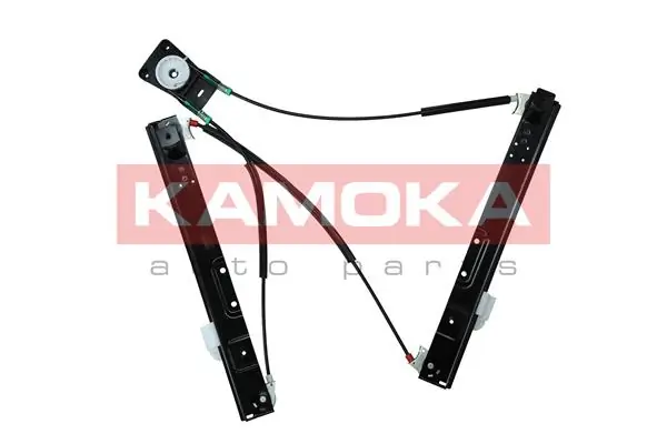 Window Regulator