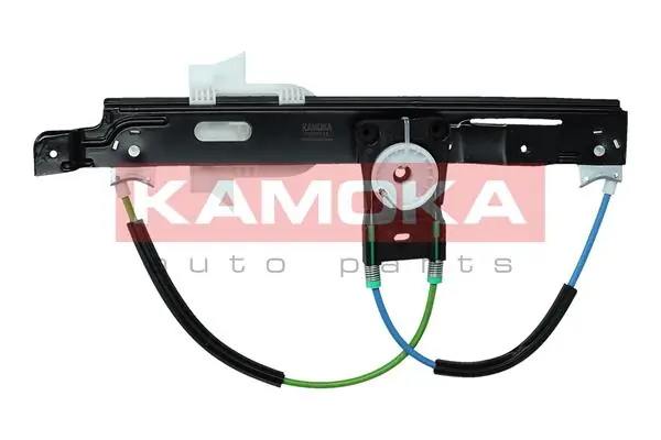 Window Regulator