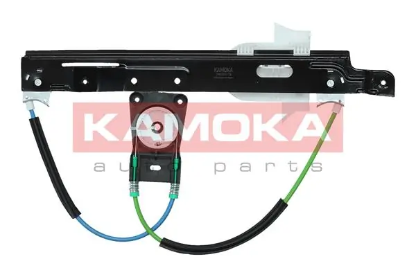 Window Regulator