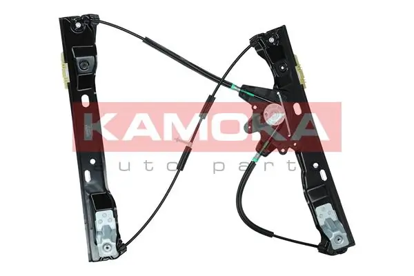Window Regulator