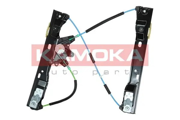Window Regulator