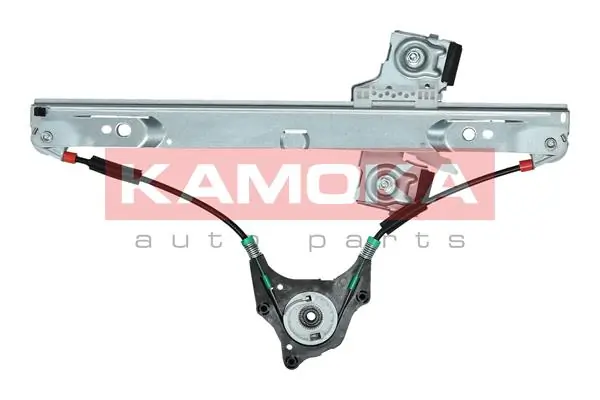 Window Regulator