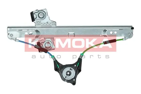 Window Regulator