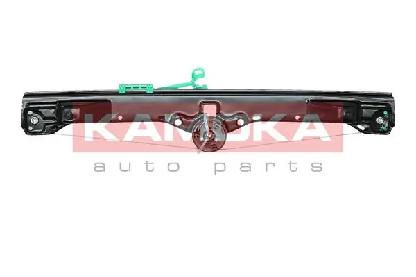 Window Regulator