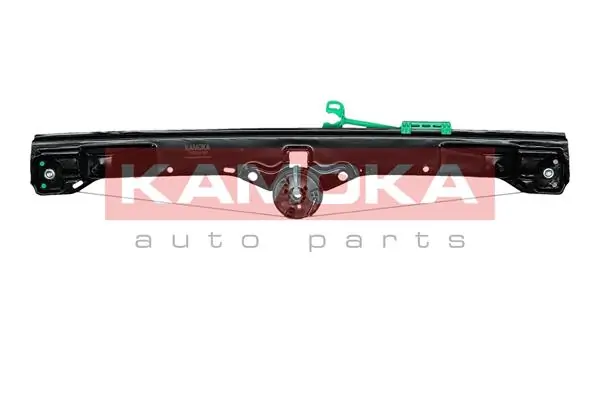 Window Regulator