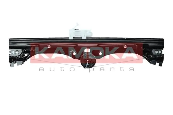 Window Regulator