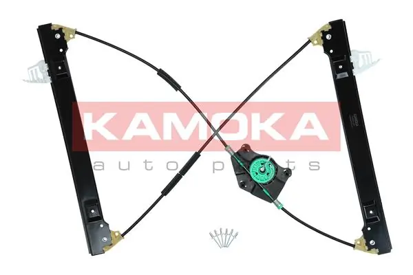 Window Regulator