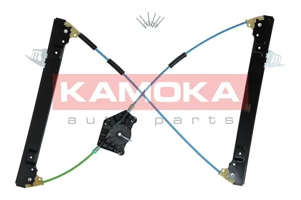 Window Regulator