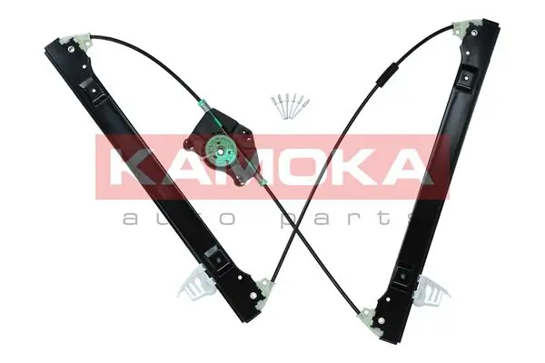 Window Regulator