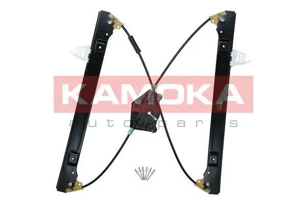 Window Regulator