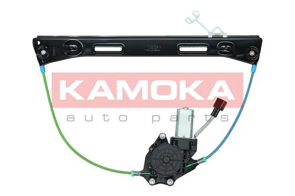 Window Regulator