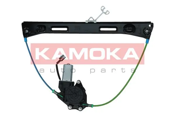 Window Regulator