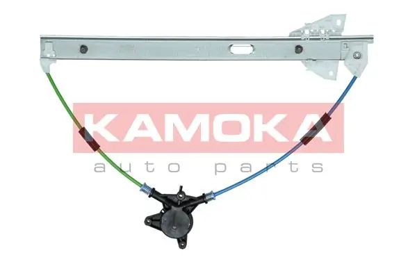 Window Regulator