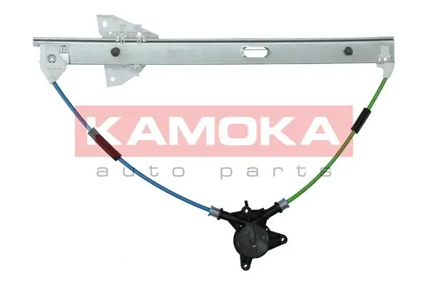 Window Regulator