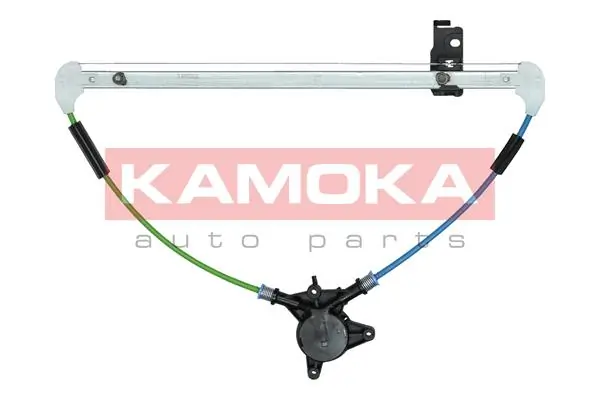 Window Regulator