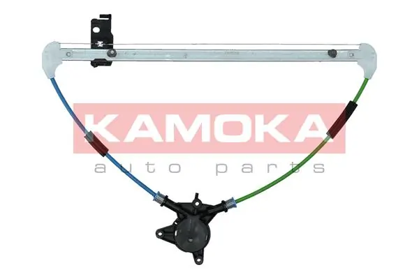 Window Regulator