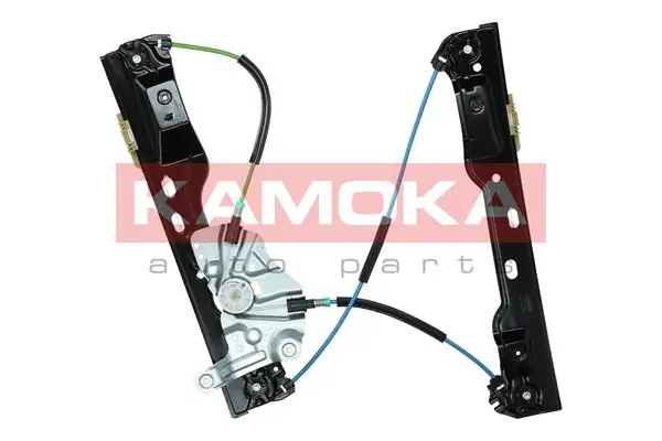 Window Regulator