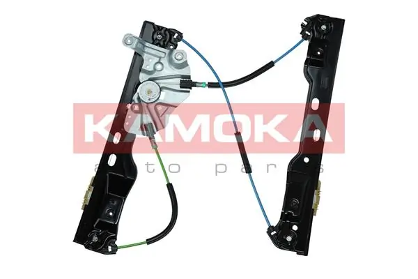 Window Regulator