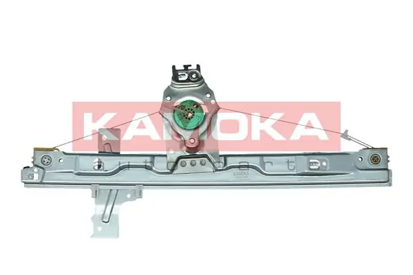 Window Regulator