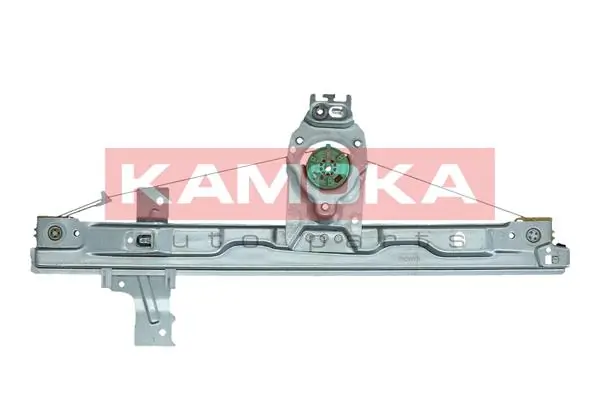 Window Regulator