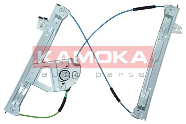 Window Regulator